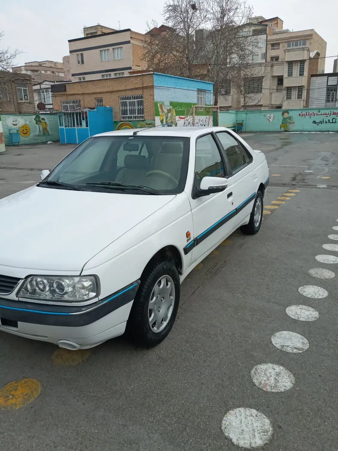 slxمدل۹۴|خودرو سواری و وانت|ارومیه, |دیوار