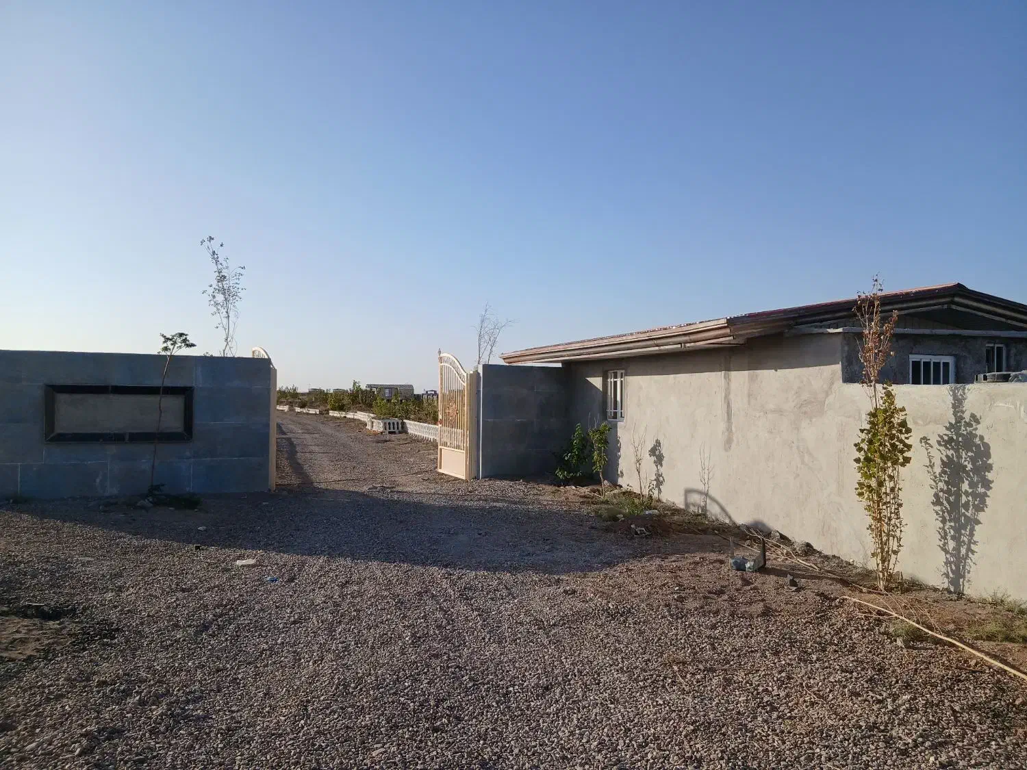 باغ پانصد و ۱۰۰۰ متری ۱ ساعته تهران|فروش دفتر صنعتی، کشاورزی، تجاری|زرندیه, |دیوار