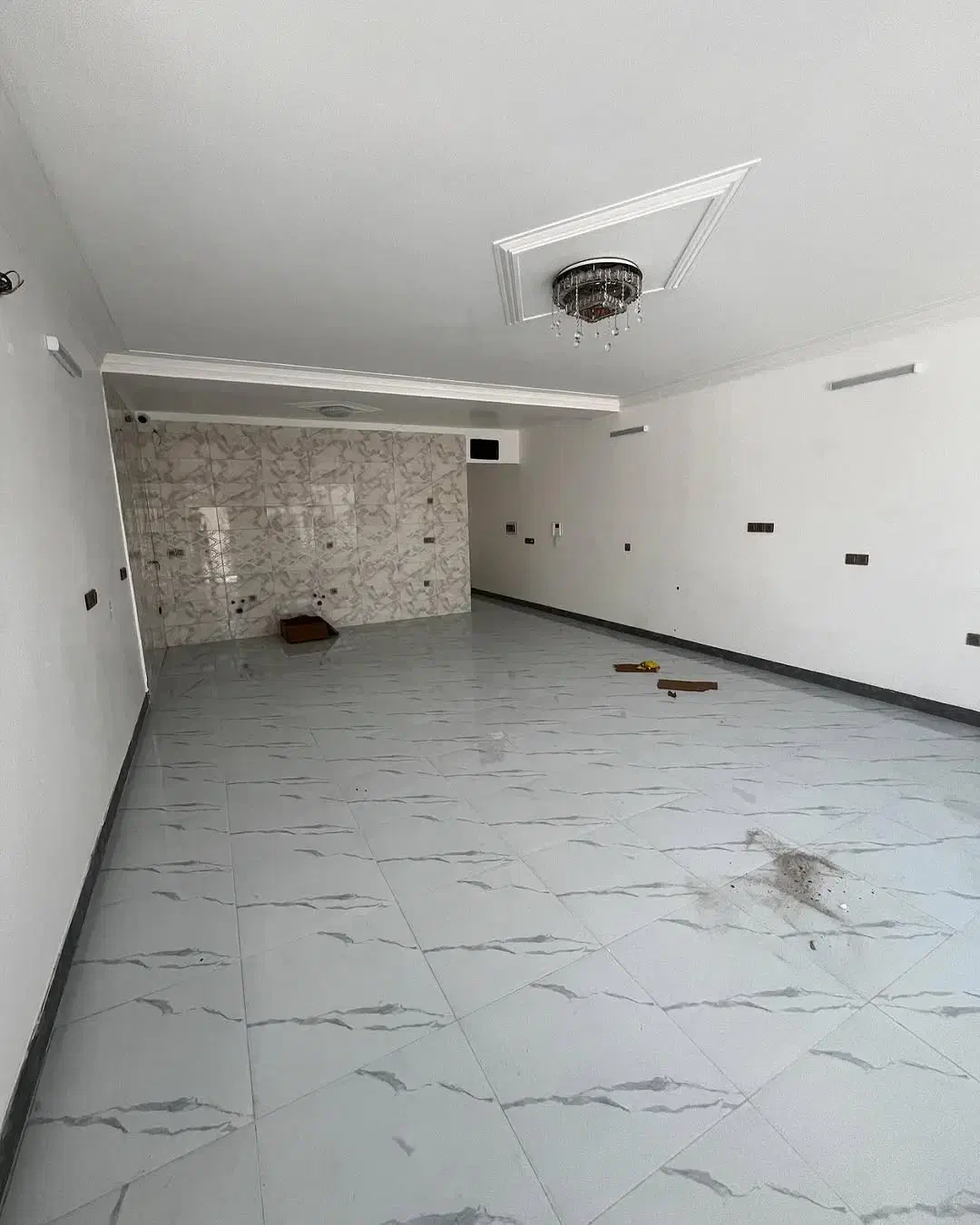 منزل همکف کلیدنخورده شناژ۱۵۰متر۲خواب سندمادرشیک|فروش خانه و ویلا|کاشان, لتحر|دیوار