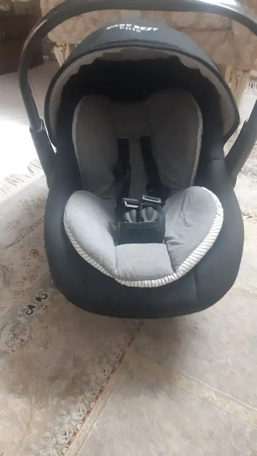 کریر بچه|کالسکه و لوازم جانبی|تهران, والفجر (افسریه)|دیوار