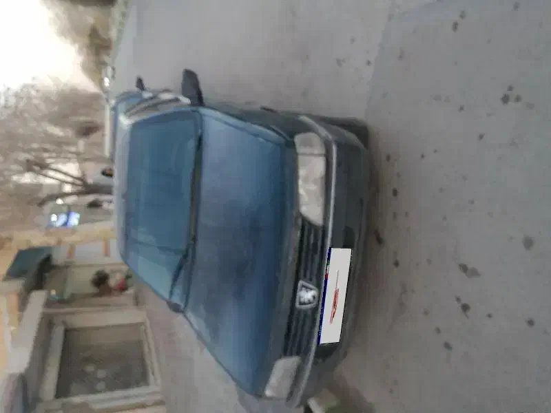 اردی 85|خودرو سواری و وانت|نجف‌آباد, گلدشت|دیوار