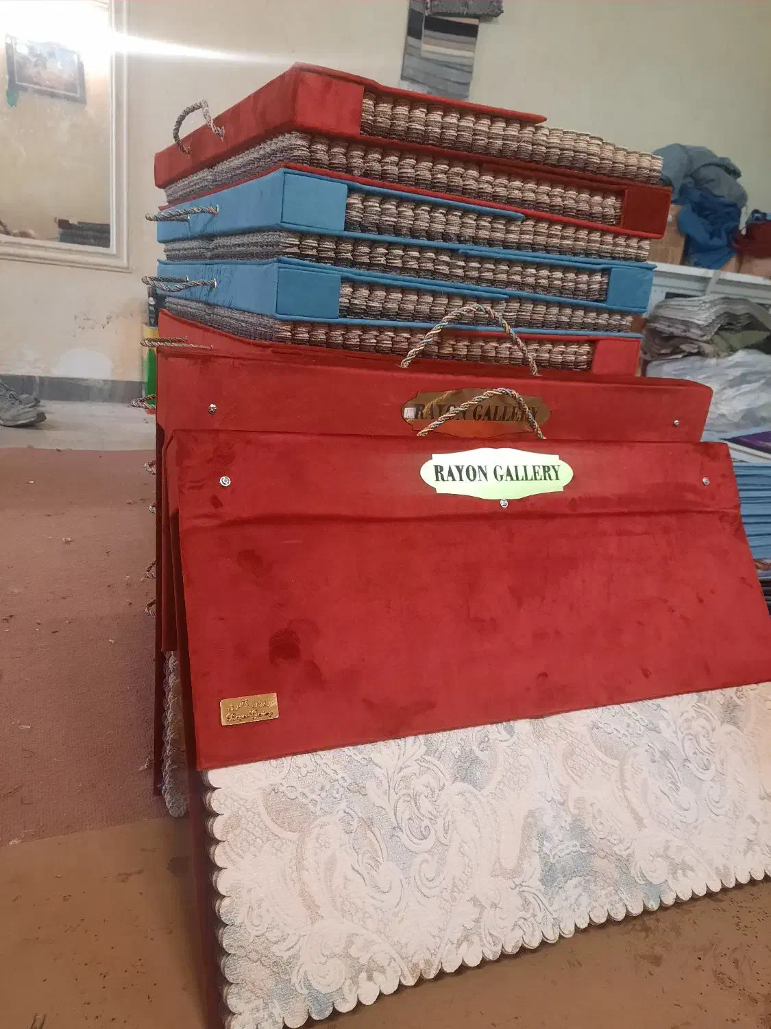 کالیته سازان سینا|خدمات پیشه و مهارت|محمدشهر, محمدشهر|دیوار