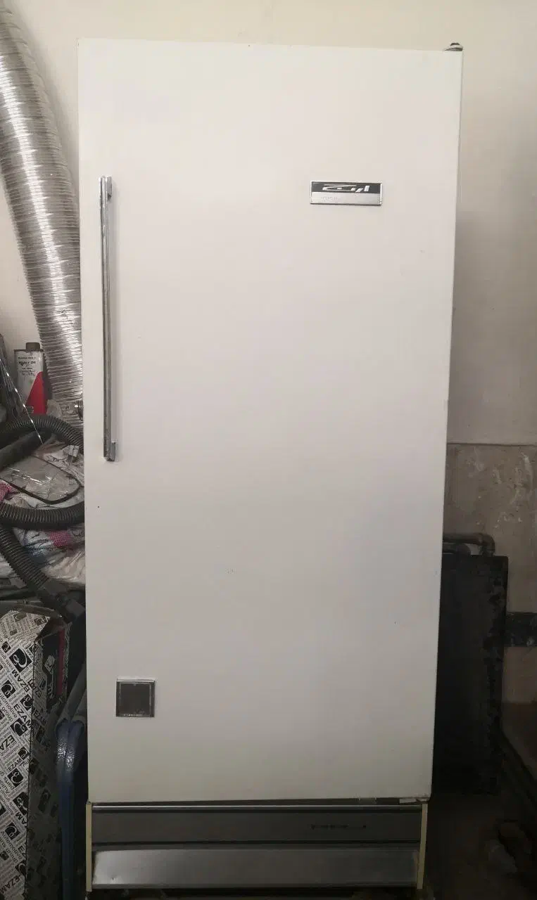 فریزر ارج سالم موتور ایتالیایی فابریک سالم|یخچال و فریزر|اصفهان, ملک‌شهر|دیوار