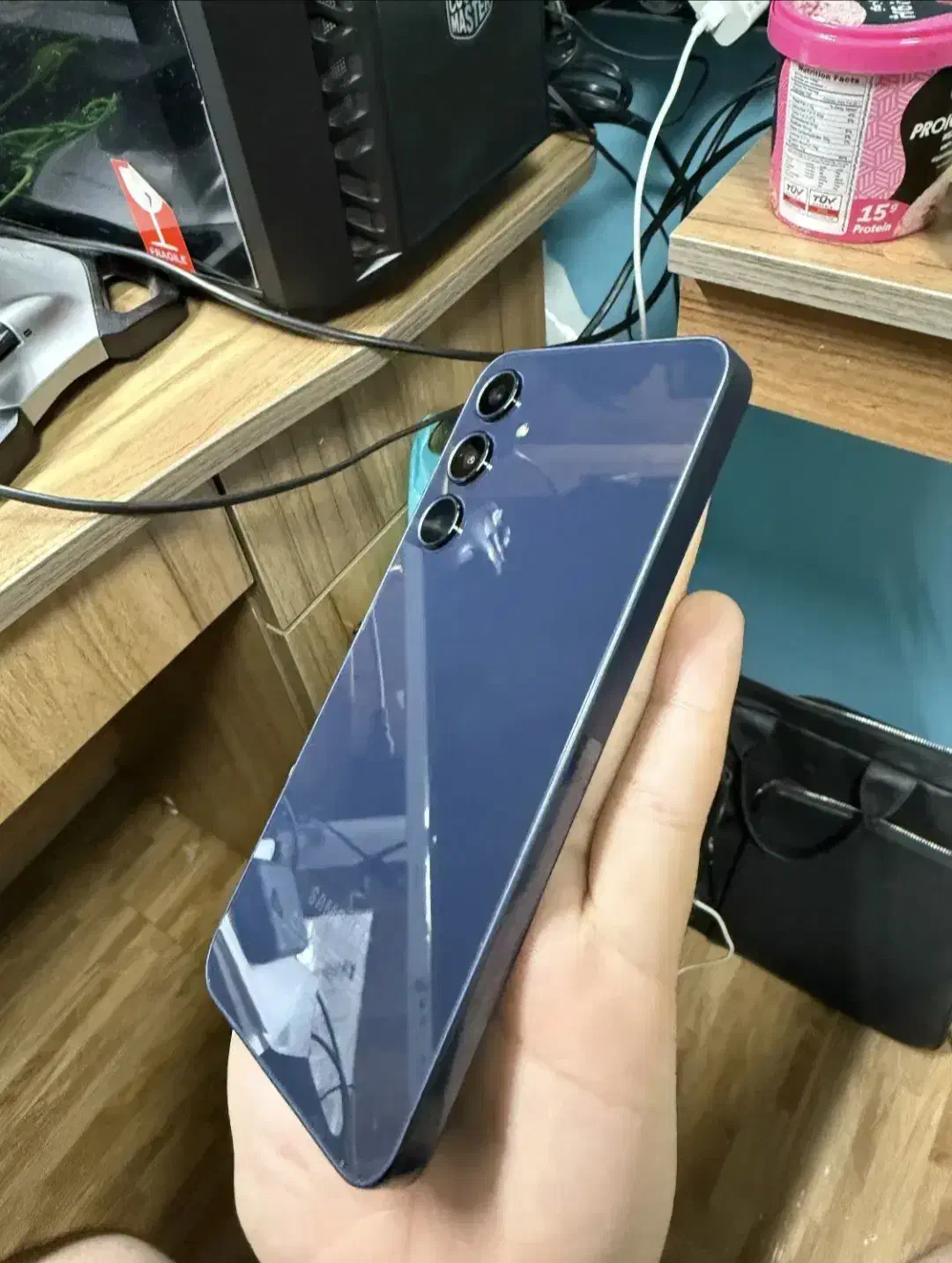 a35 درحد نو|موبایل|انبارآلوم, |دیوار