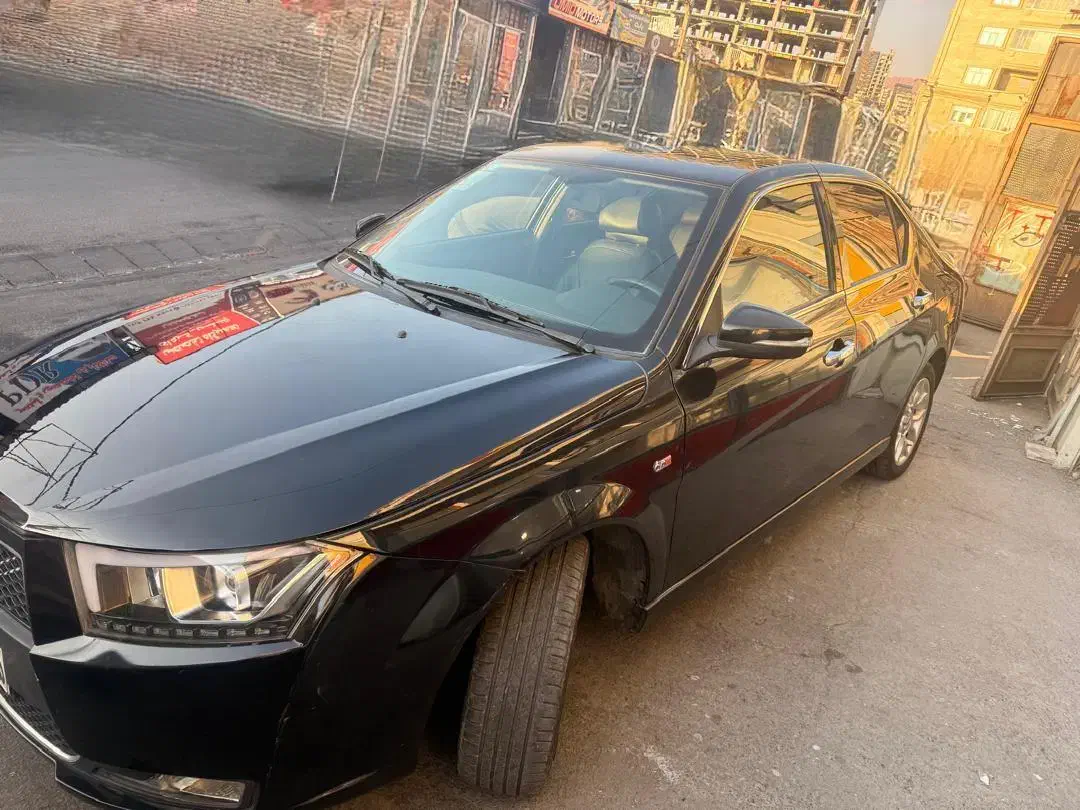 دناپلاس توربو اتومات ۱۴۰۱|خودرو سواری و وانت|تبریز, |دیوار