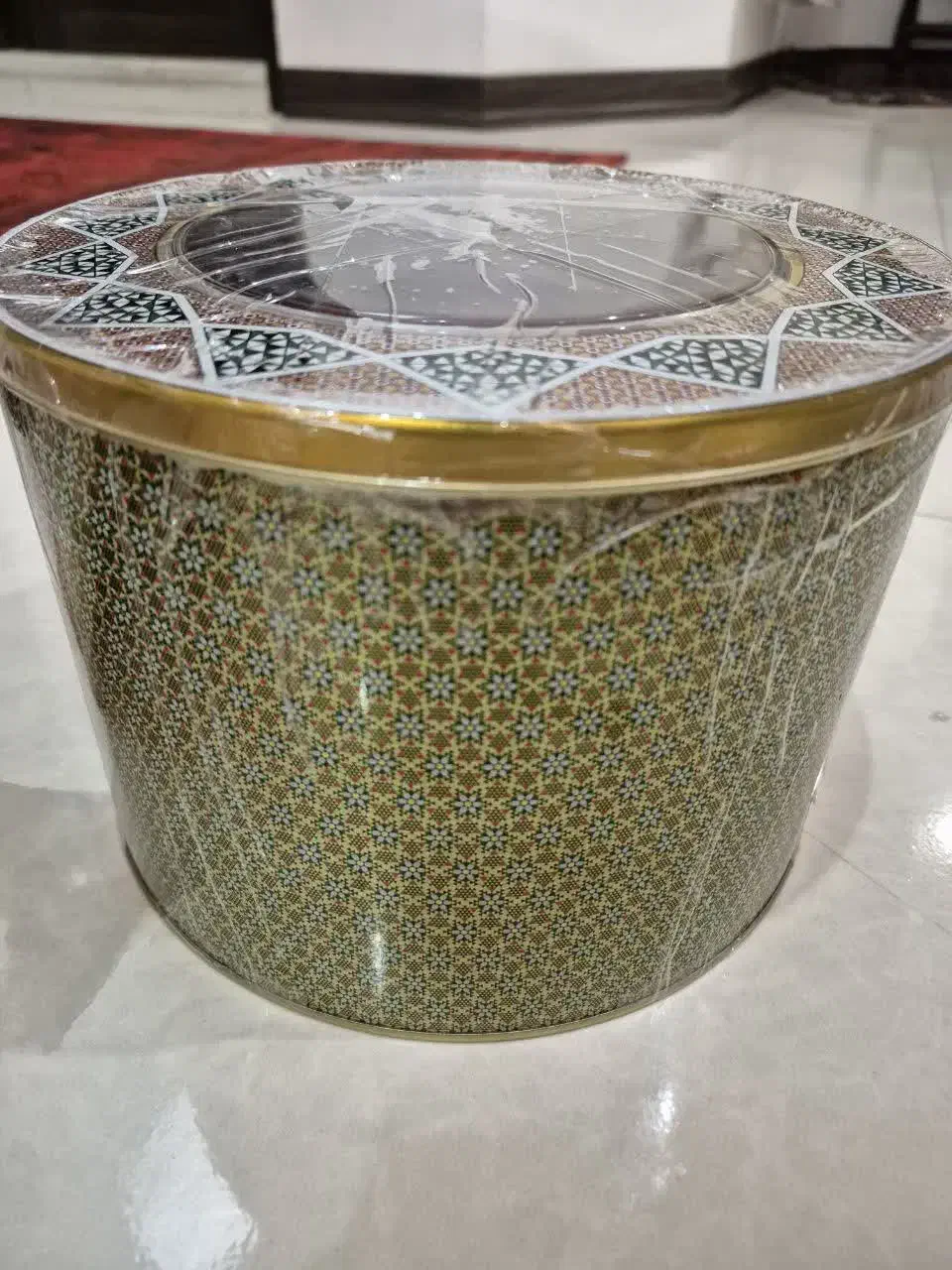 زعفران سوپرنگین اعلا|خوردنی و آشامیدنی|اصفهان, کشاورزی|دیوار