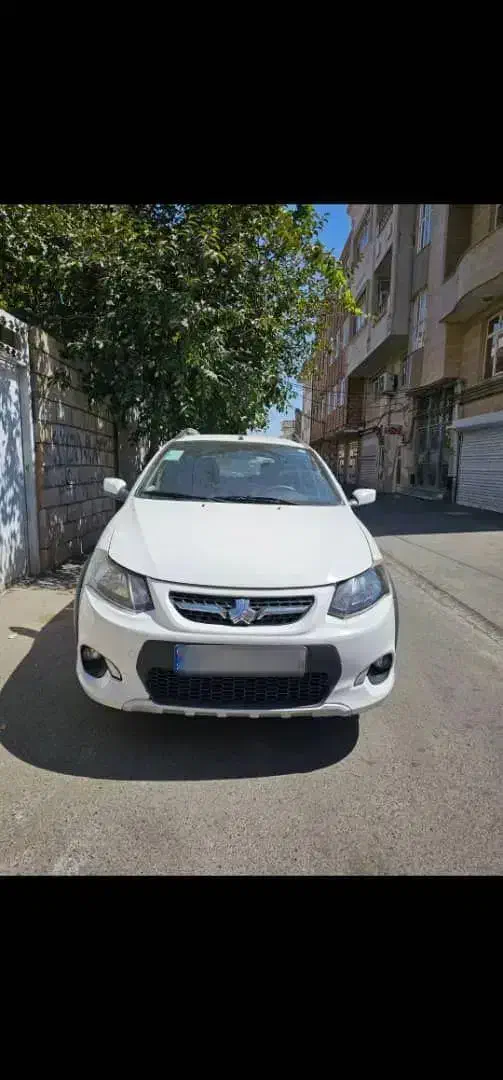 کوییک|خودرو سواری و وانت|خوی, |دیوار