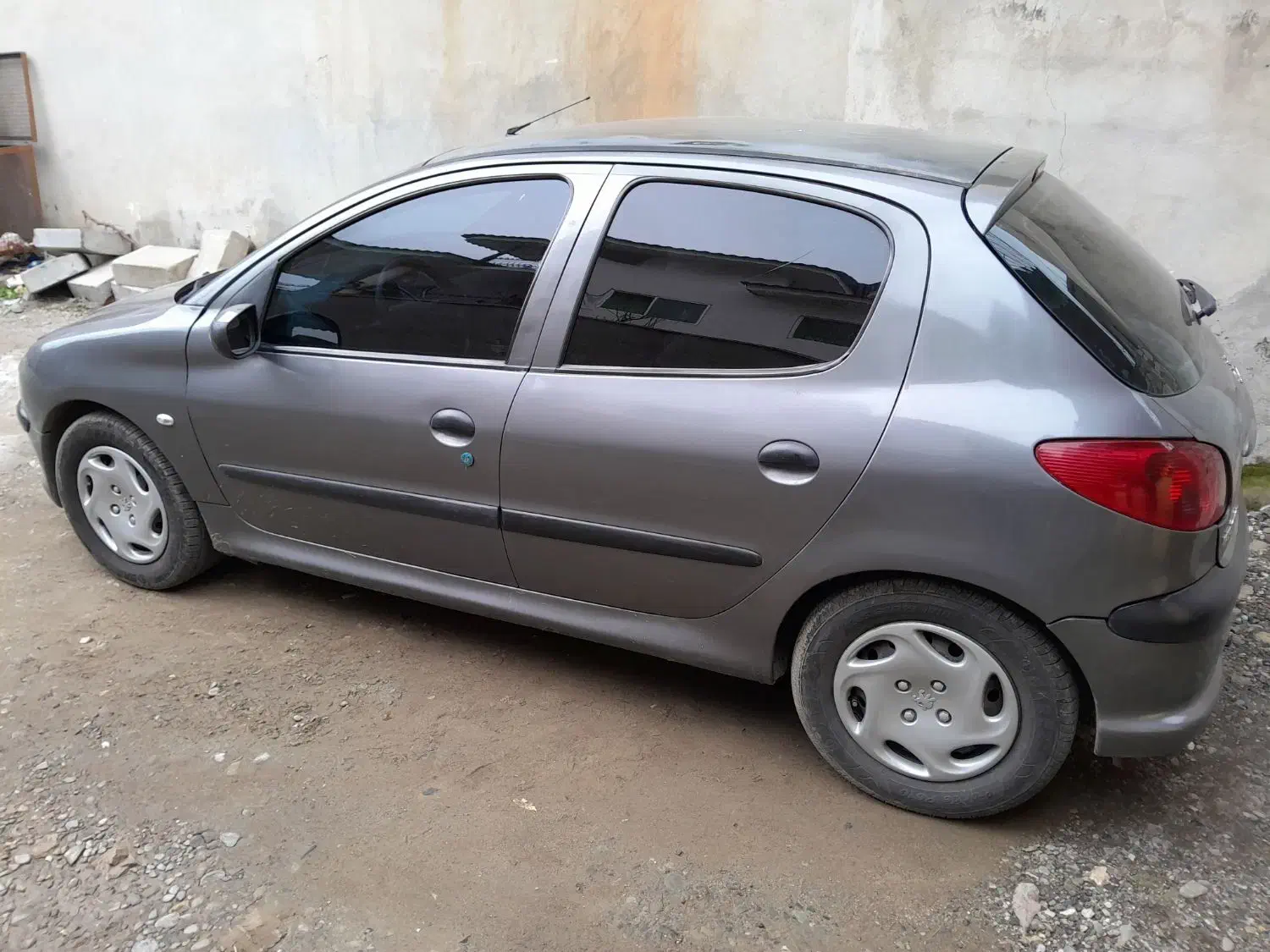 فروش  خودرو|خودرو سواری و وانت|رامسر, |دیوار