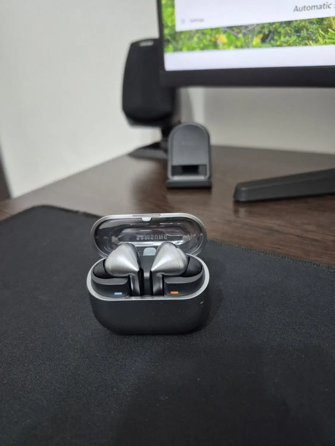 Galaxy buds 3 pro|لوازم جانبی موبایل و تبلت|ملارد, |دیوار