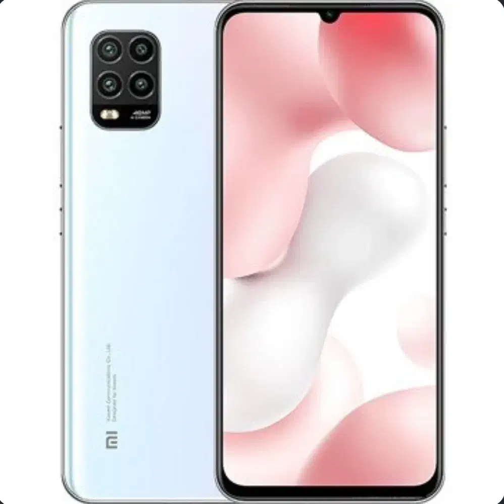 mi 10 lite 5G|موبایل|فردیس, شهرک هفده شهریور|دیوار