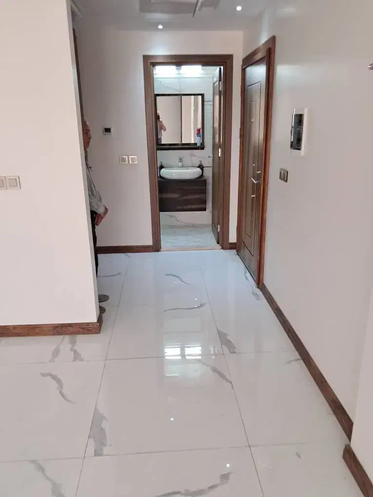 136 متر ، شهرک غرب، فلامک شمالی|فروش آپارتمان|تهران, ایوانک|دیوار