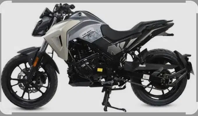 گلگسی NA180|موتورسیکلت|مشهد, مشکینی (شهرک غرب)|دیوار