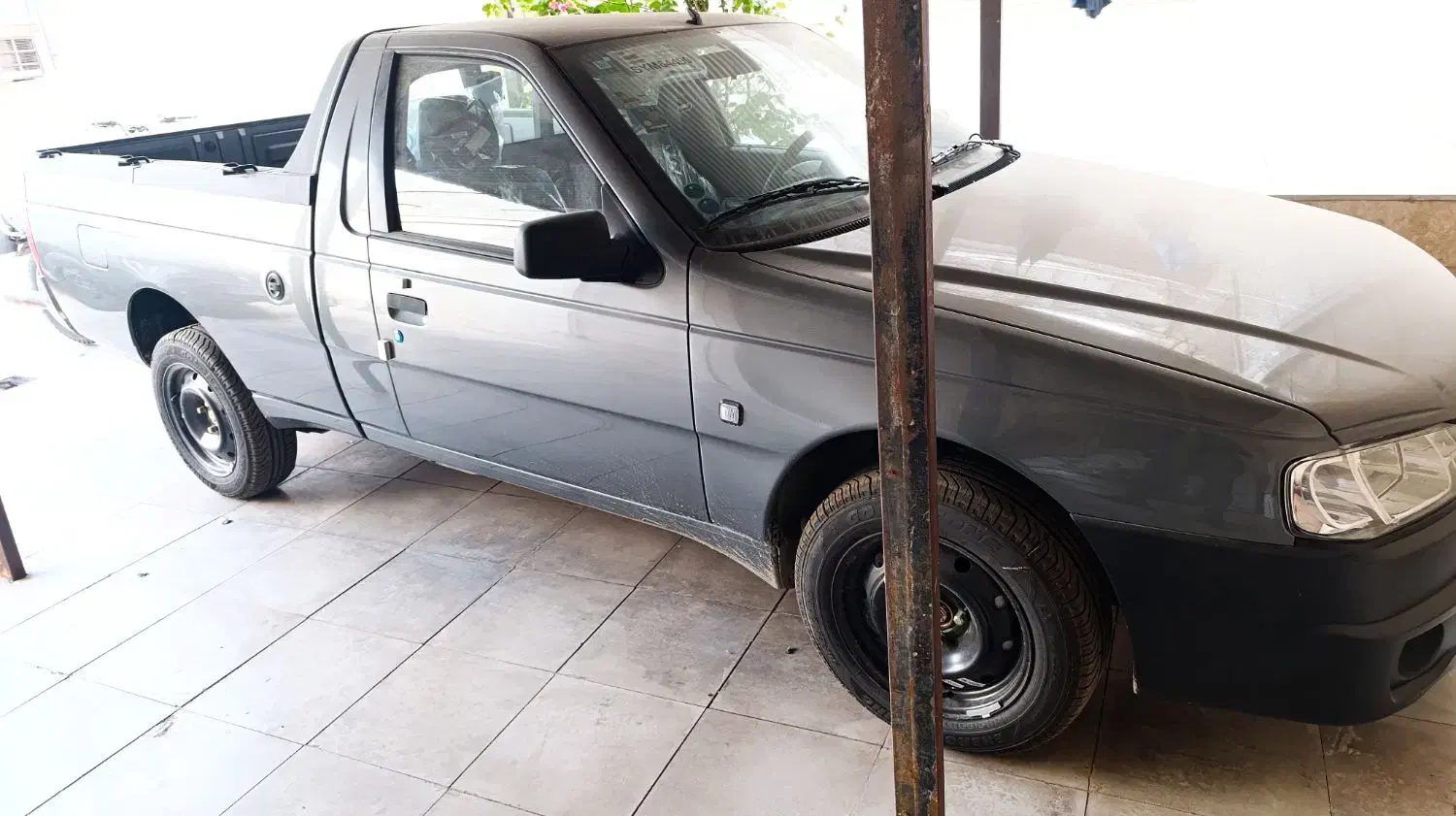 آریسان2|خودرو سواری و وانت|خرمشهر, |دیوار