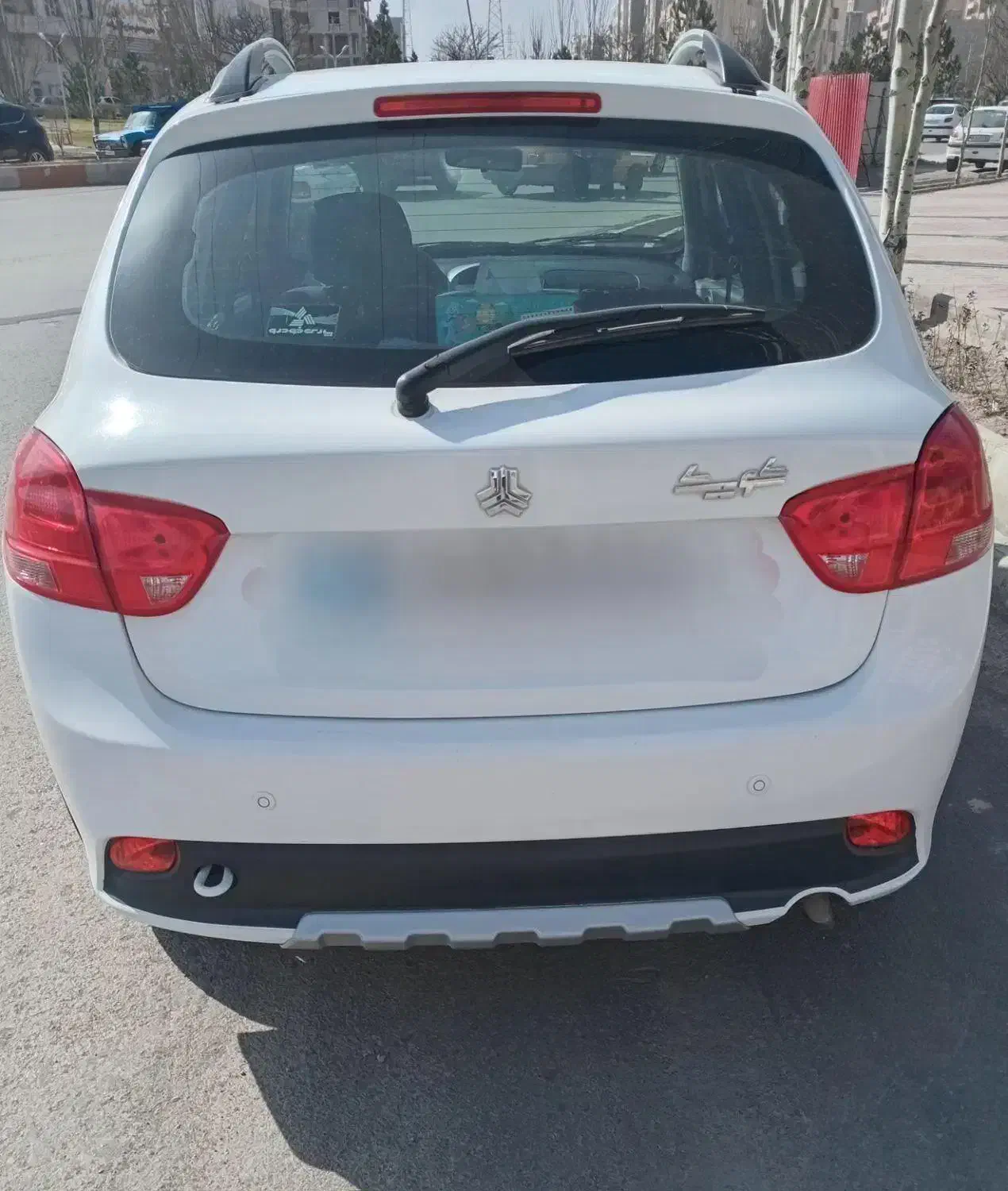 کوییک ۱۴۰۱|خودرو سواری و وانت|اردبیل, |دیوار