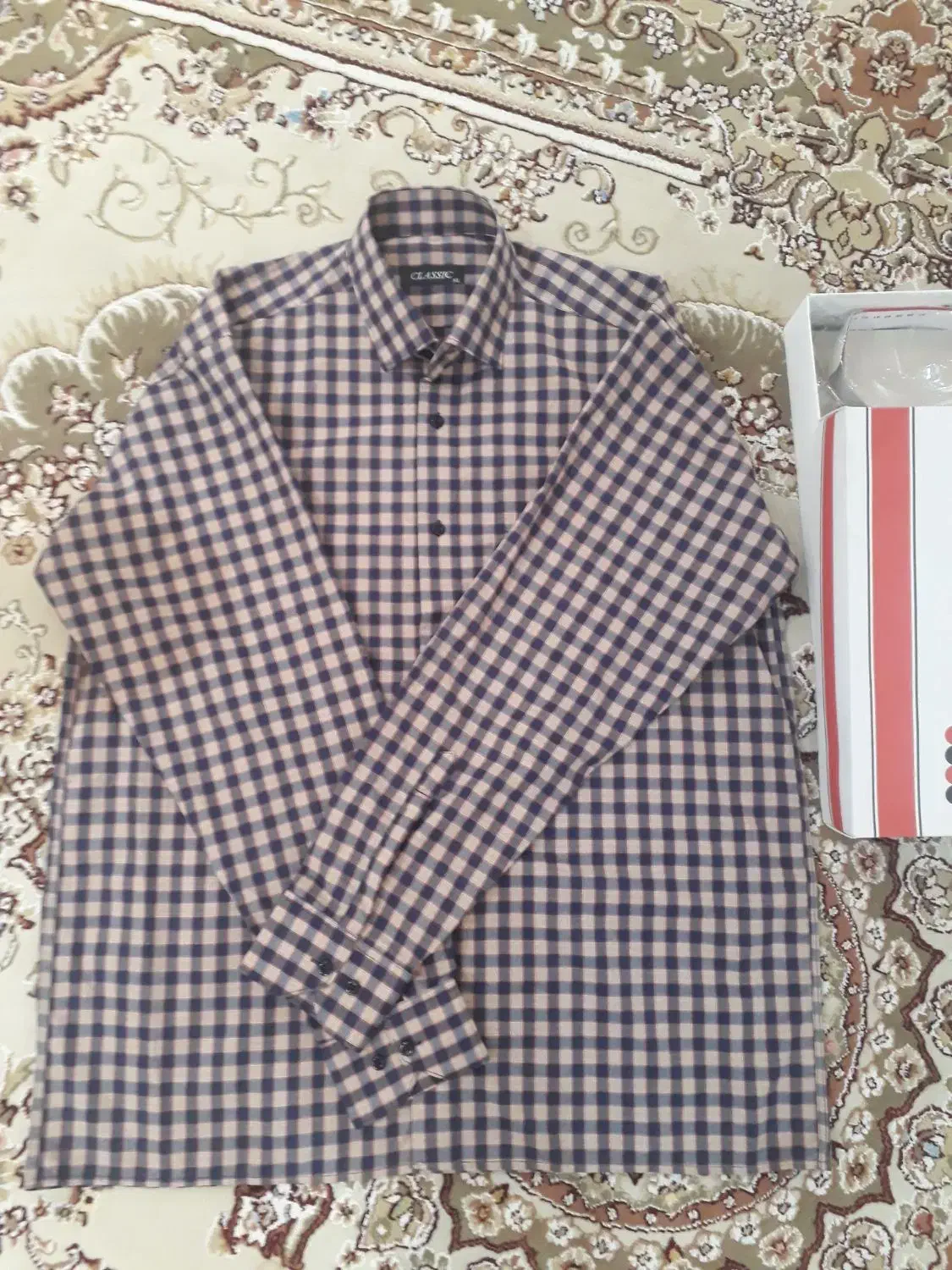 پیراهن مردانه|لباس|تهران, حکیمیه|دیوار