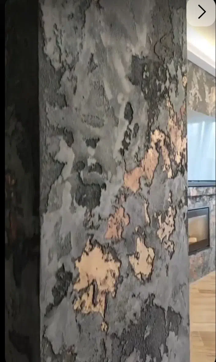 پتینه دیوار|خدمات پیشه و مهارت|گلبهار, شهر جدید گلبهار|دیوار