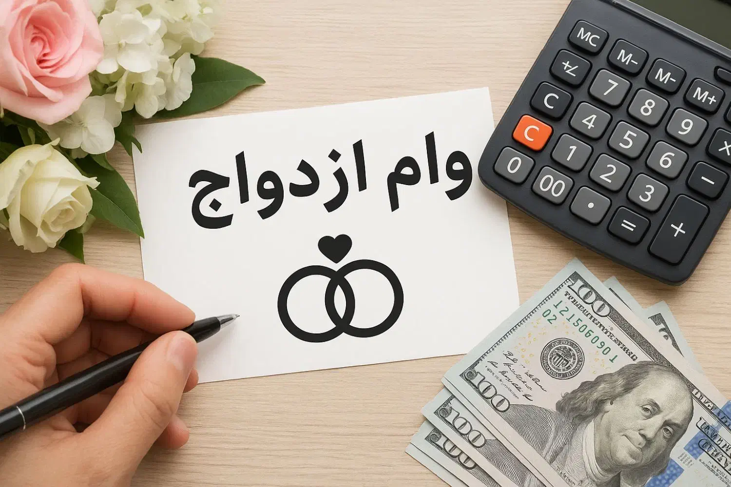 وام ازدواج|خدمات مالی، حسابداری، بیمه|مشهد, رده|دیوار