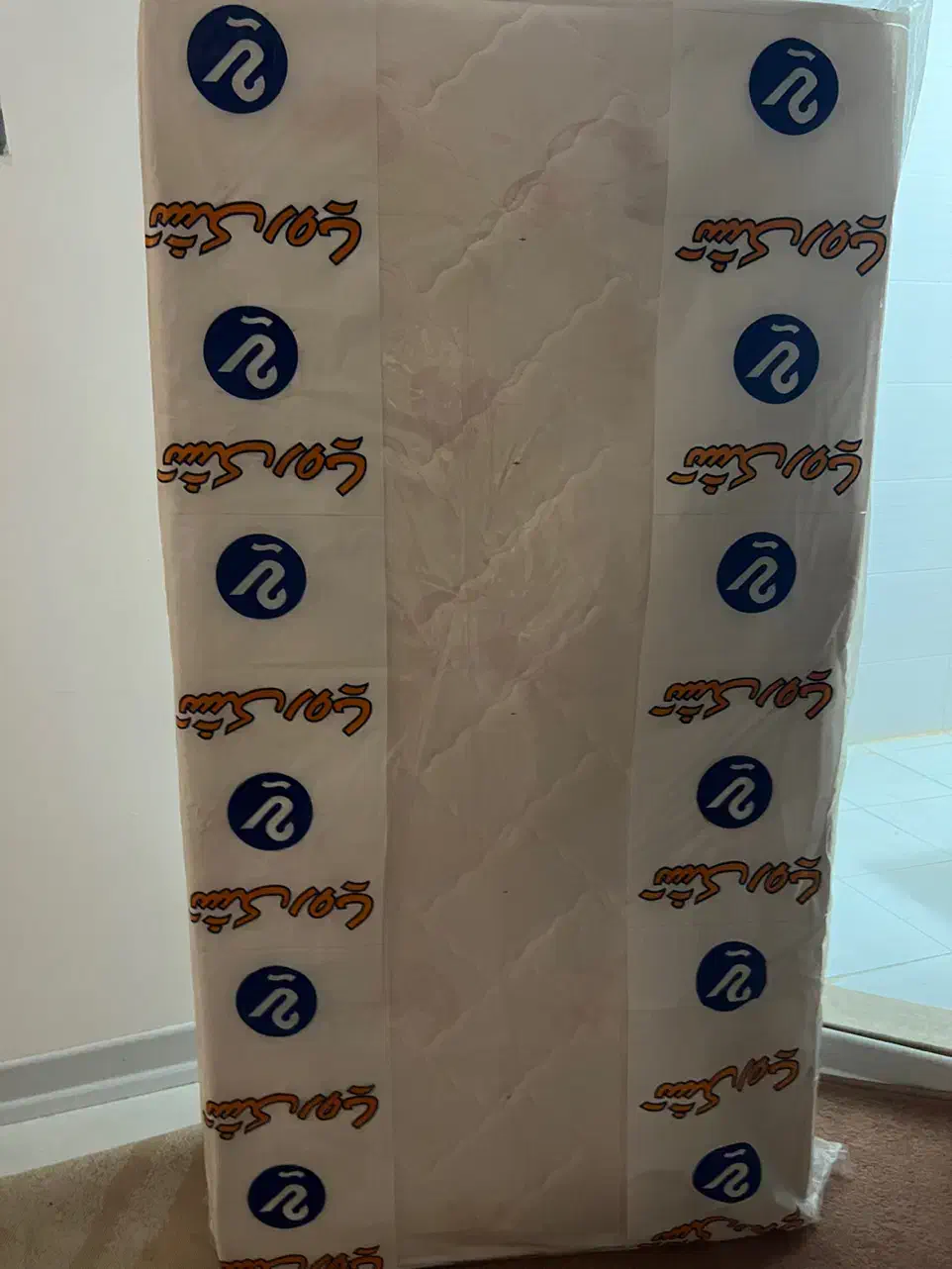 تشک تخت خواب کودک|تشک تختخواب|اصفهان, کوی شهید کشوری|دیوار