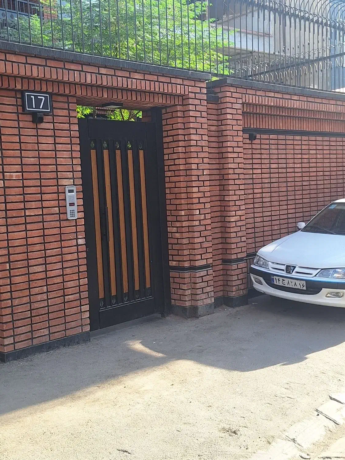 بندکشی بندکش نمونه اجرای نانو|خدمات پیشه و مهارت|تهران, جی|دیوار