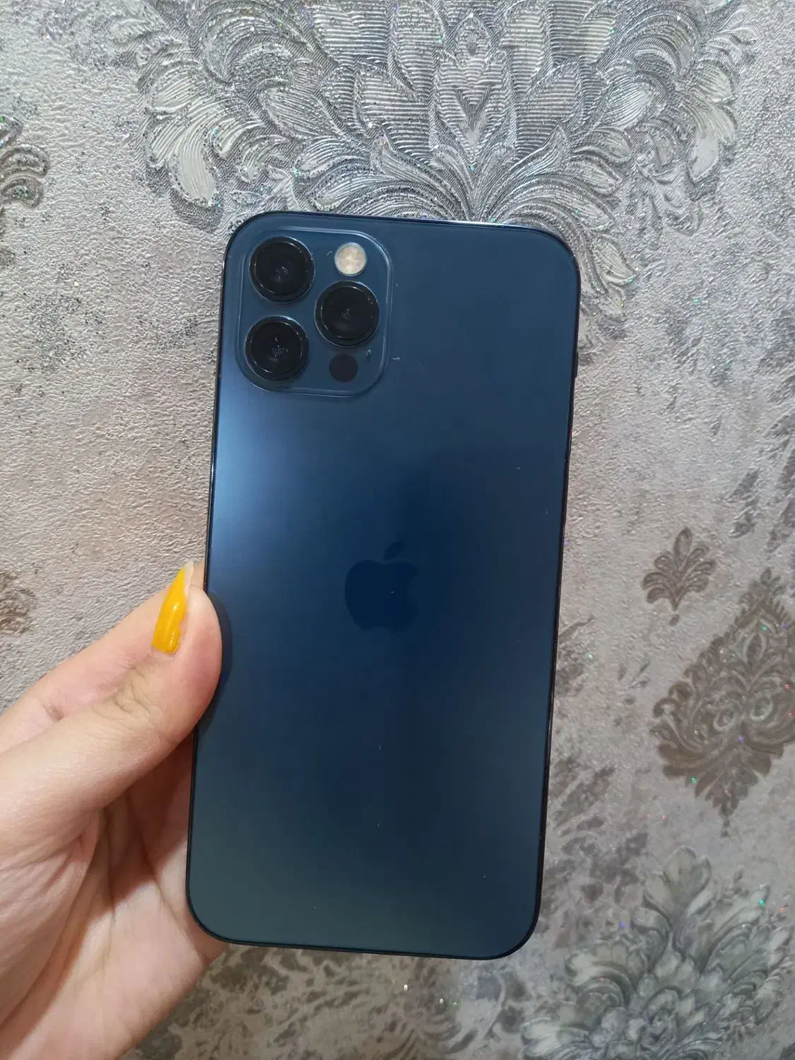 iphone 12 pro|موبایل|همدان, |دیوار