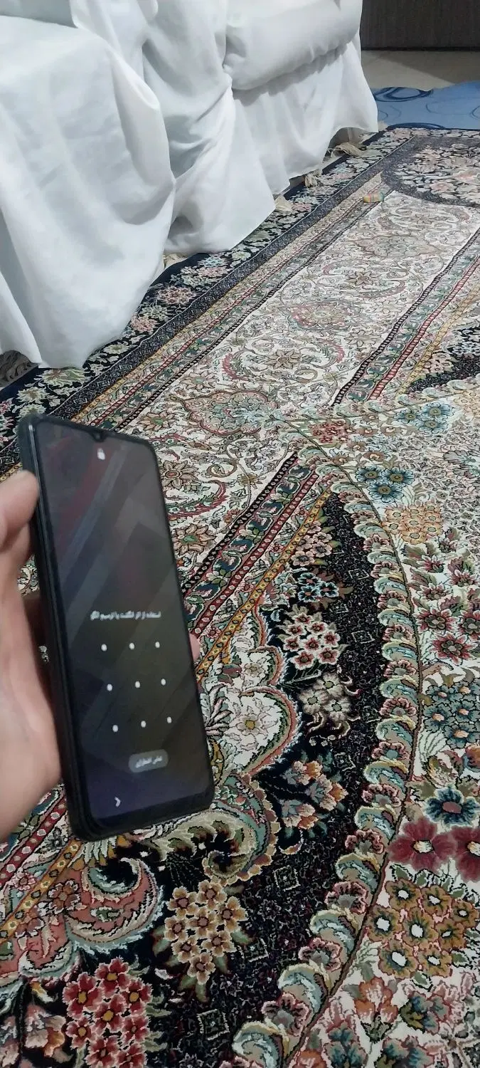 گوشی  a12|موبایل|مشهد, شهرک مهرگان|دیوار
