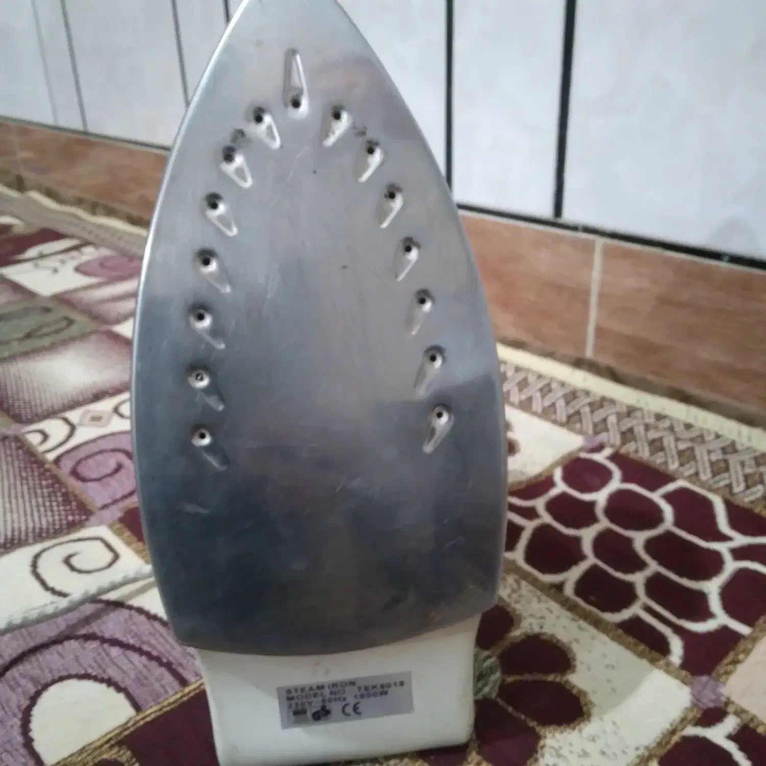 اتو لباس|اتو و لوازم اتو|شوشتر, |دیوار