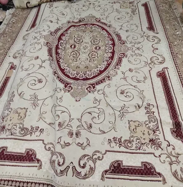 فرش|فرش|تربتحیدریه, دیزقند|دیوار