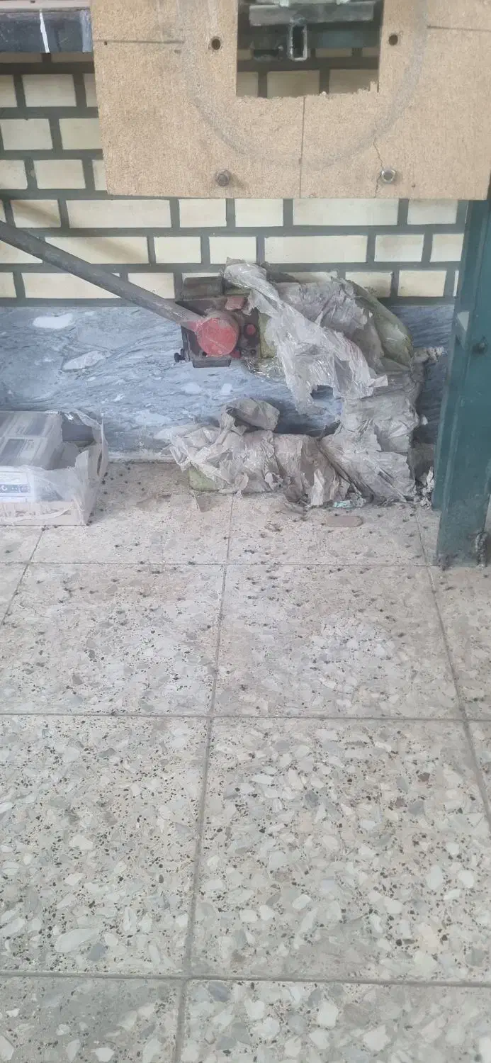 پرس پانچ اهرمی|ابزارآلات|سیستان, |دیوار