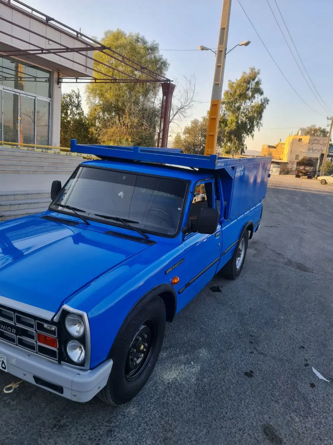 وانت نیسان دوگانه فابریک۱۴۰۲|خودرو سواری و وانت|فسا, |دیوار