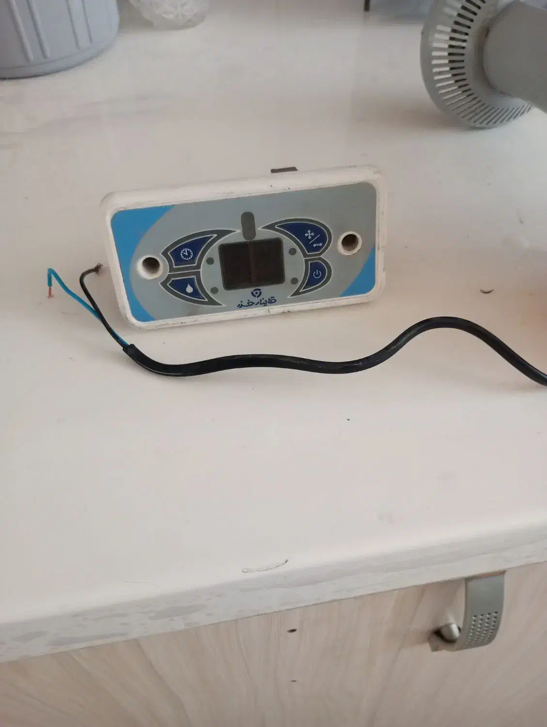 پمپ کولر|کولر آبی|تبریز, |دیوار