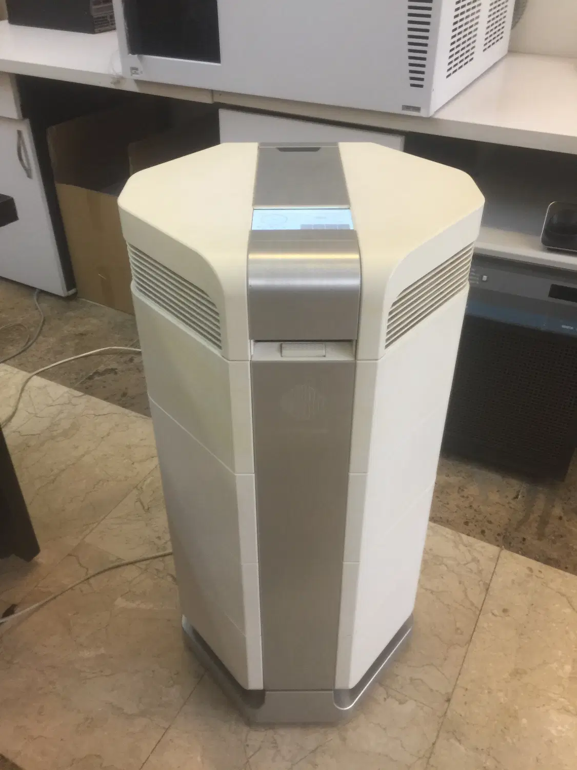 دستگاه تصفیه هوا ایرپروس مدل Al - 600|پنکه و تصفیهکنندهٔ هوا|تهران, نیلوفر|دیوار
