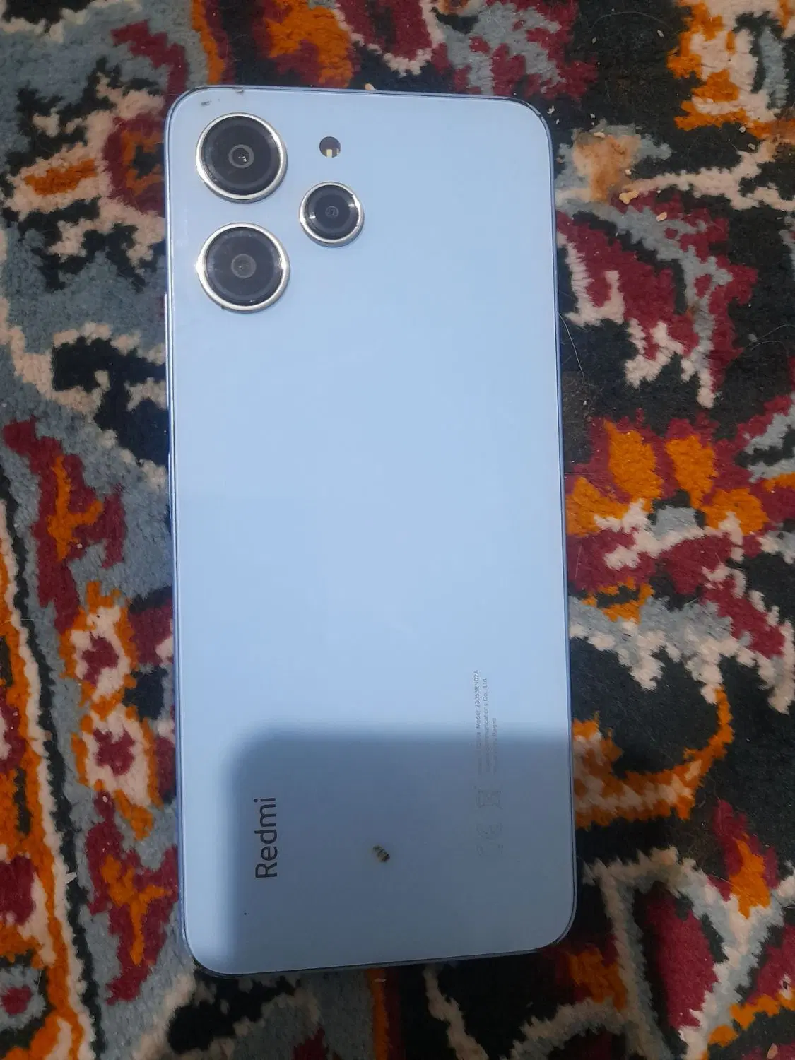 redmi12|موبایل|کرمانشاه, |دیوار