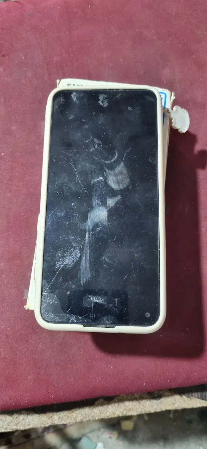 گوشی a11|موبایل|بروجرد, |دیوار