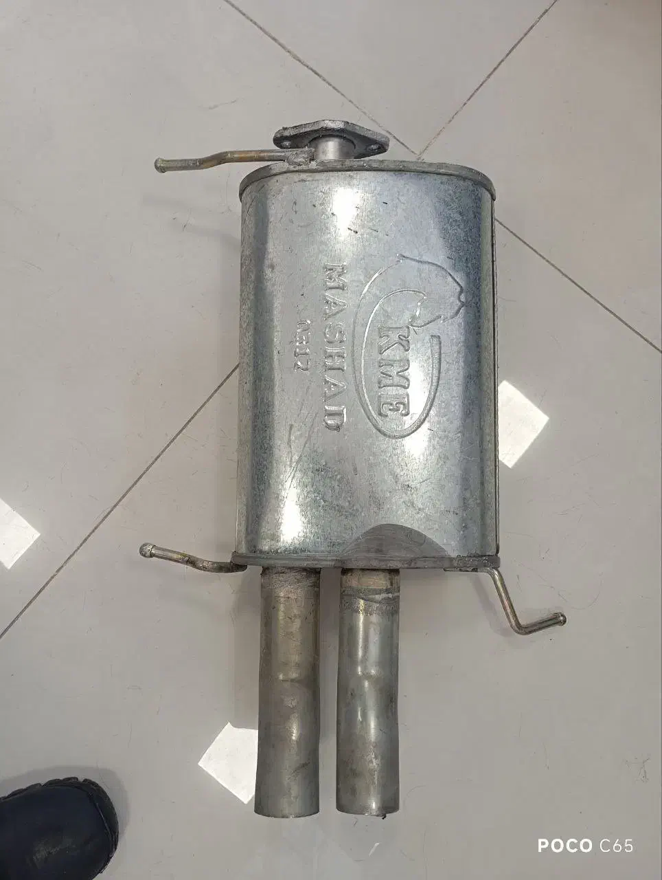 خمره بلوچی|قطعات یدکی و لوازم جانبی|شیراز, چوگیاه‎|دیوار