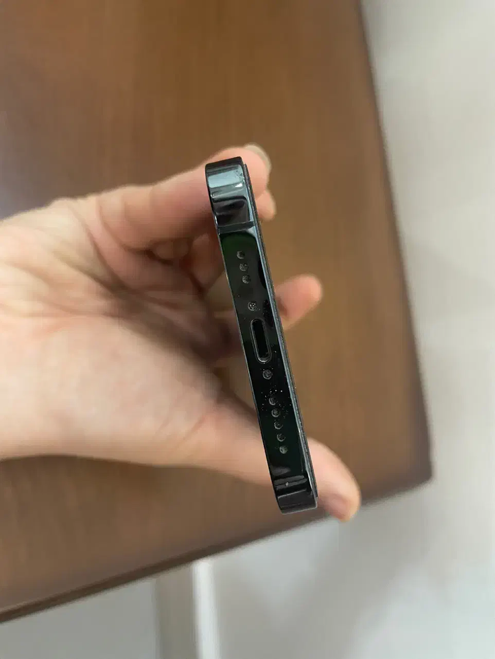 آیفون ۱۲ پرو|موبایل|زنجان, |دیوار