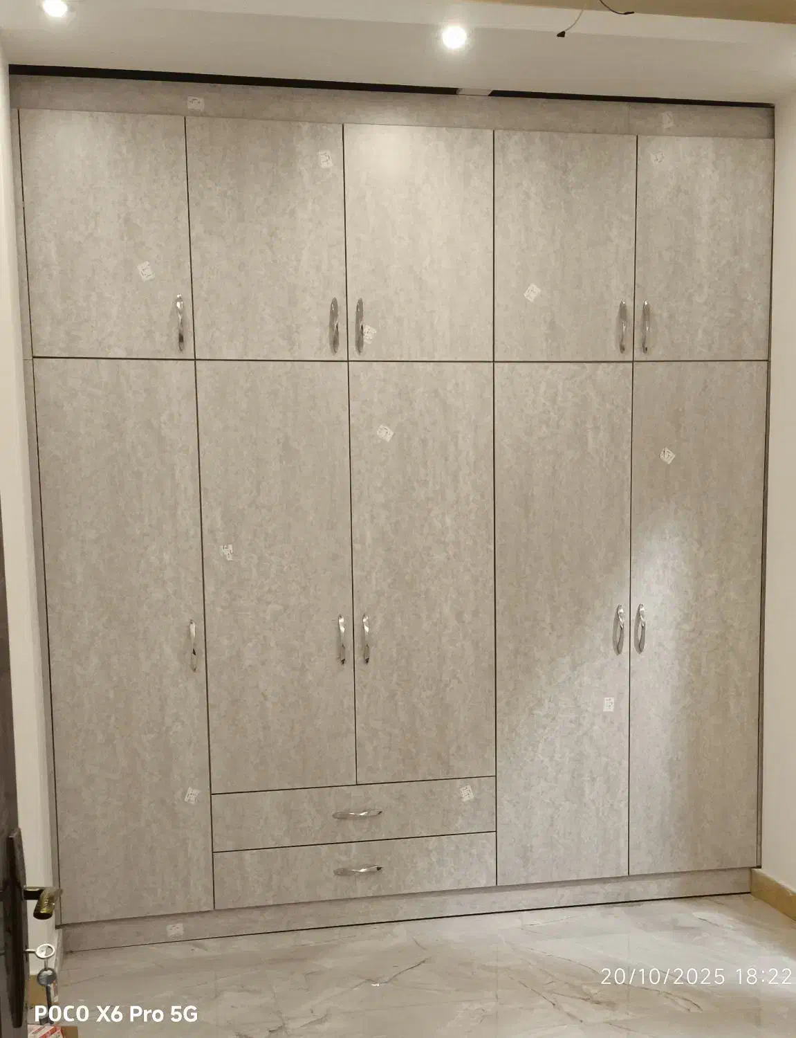 کابینت وکمد دیواری|خدمات پیشه و مهارت|ضیابر, |دیوار