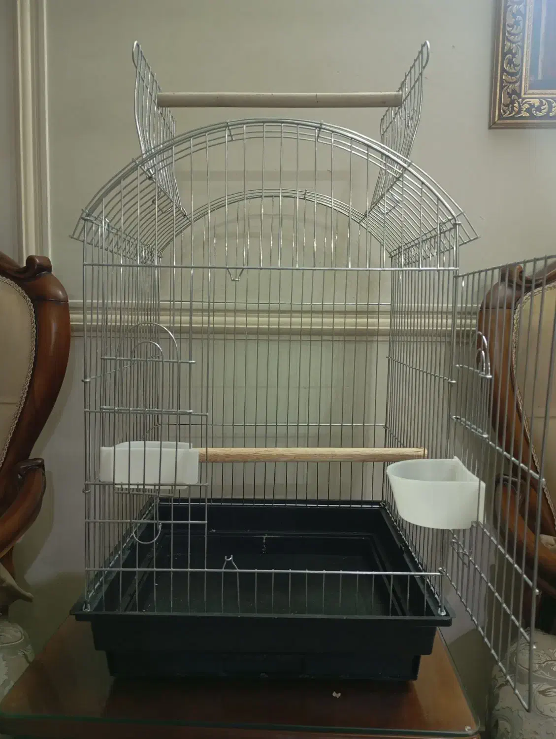 قفس|لوازم جانبی حیوانات|تهران, عباسی|دیوار