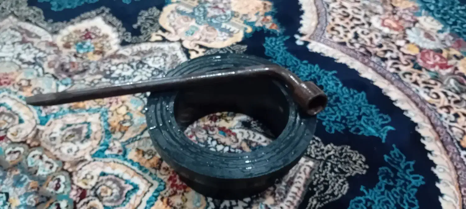 اچر وفلنج آب|قطعات یدکی و لوازم جانبی|شوشتر, |دیوار