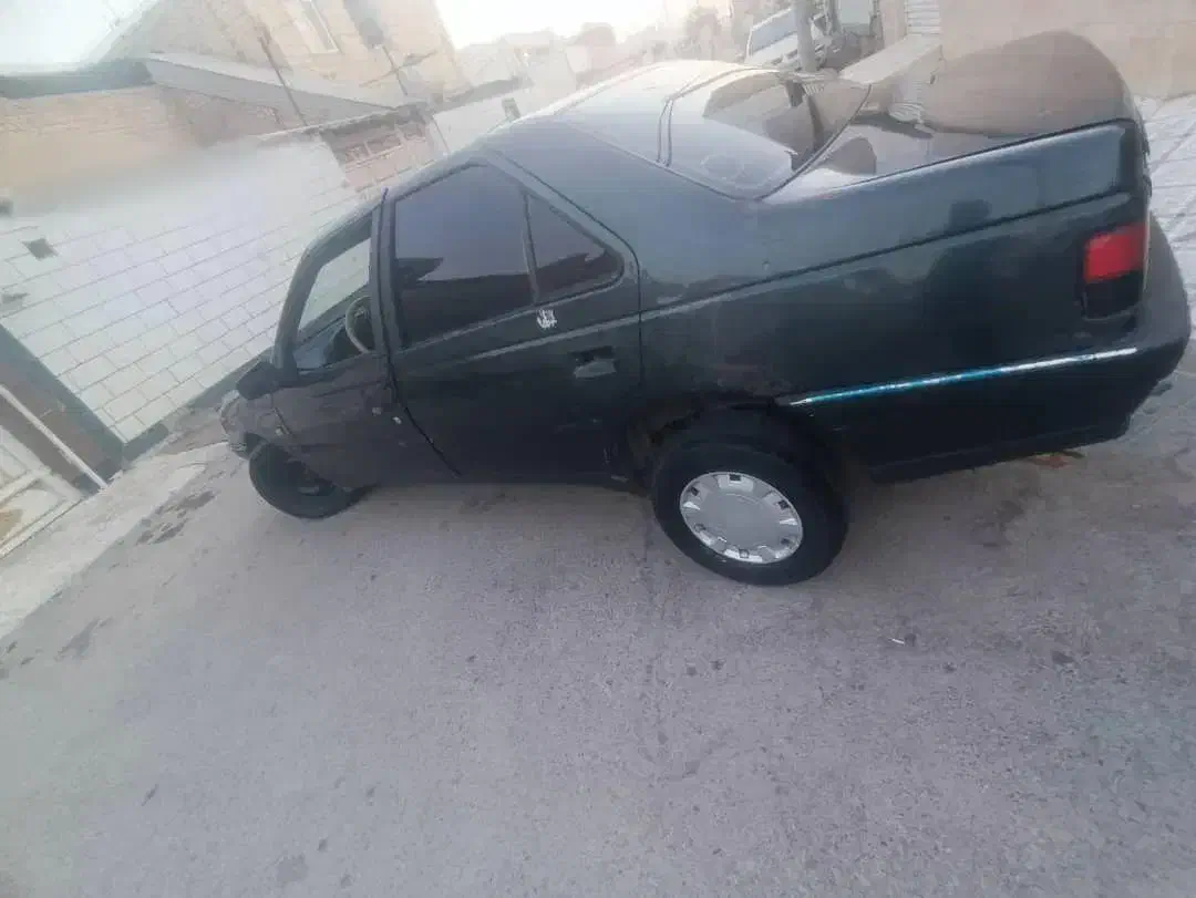 پژو ۴۰۵ سالم|خودرو سواری و وانت|بندر ماهشهر, |دیوار