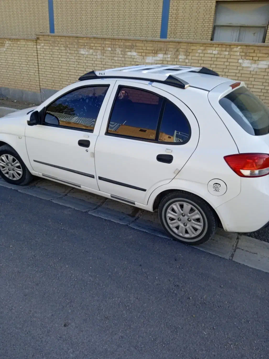 تیبا 2|خودرو سواری و وانت|نجف‌آباد, دفاع مقدس|دیوار