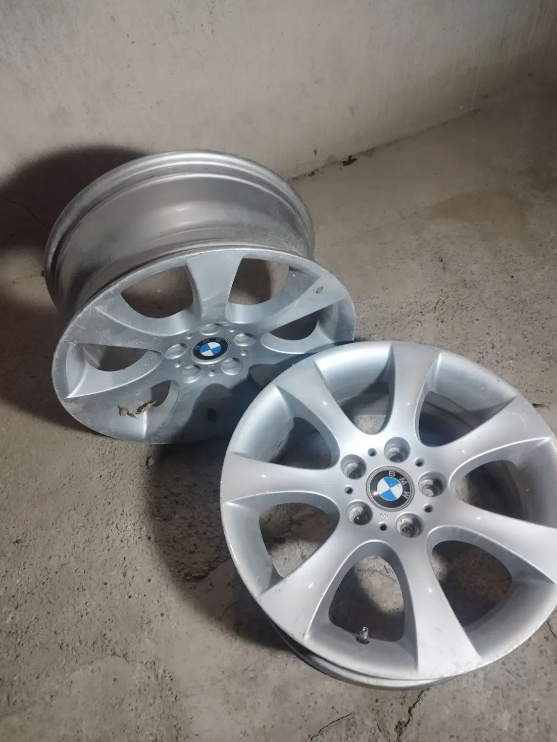 رینگbmw528|قطعات یدکی و لوازم جانبی|تهران, چیذر|دیوار