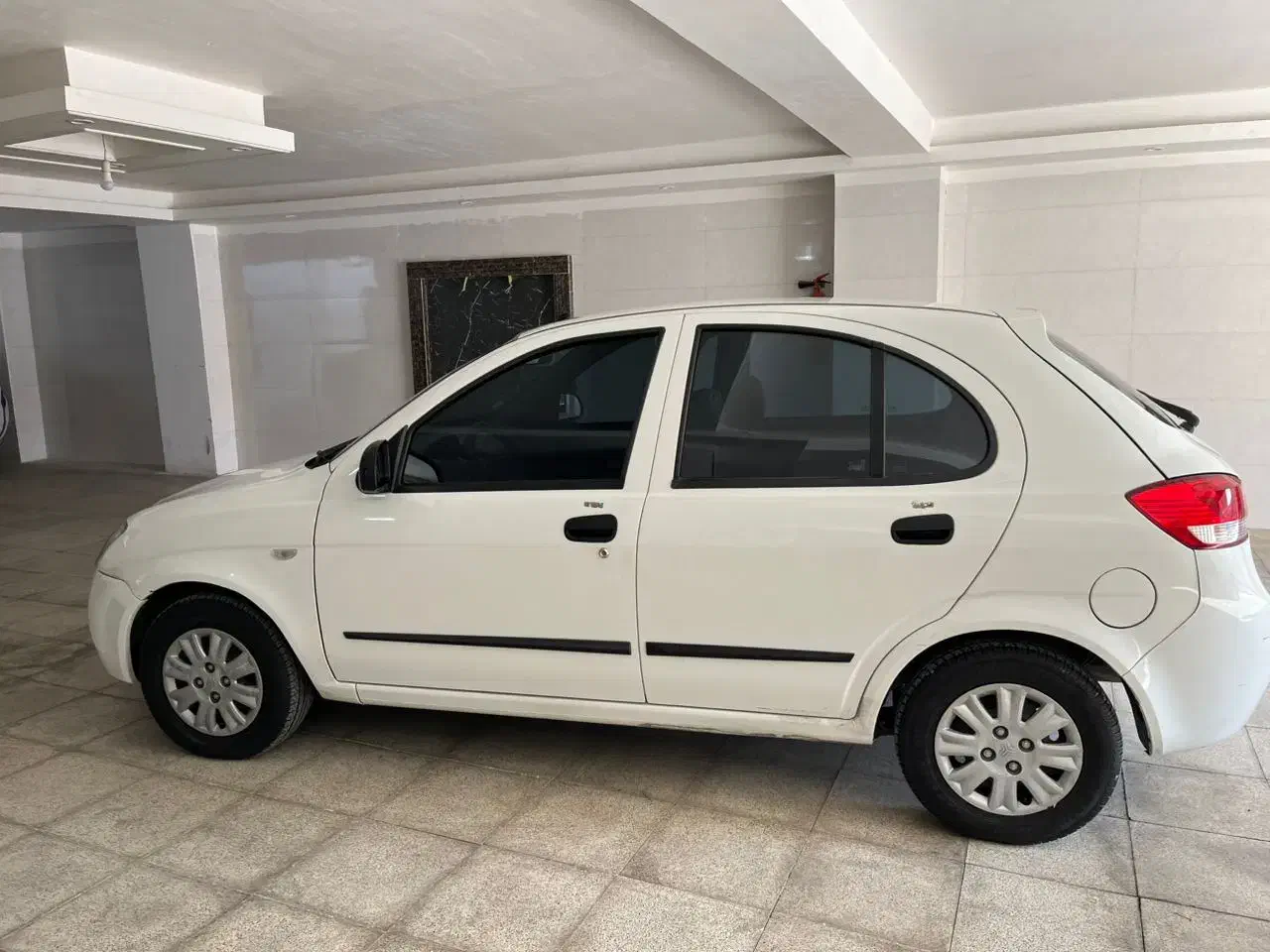 تیبا 2 مدل۱۴۰۰ex|خودرو سواری و وانت|پاکدشت, پاکدشت (مامازند)|دیوار