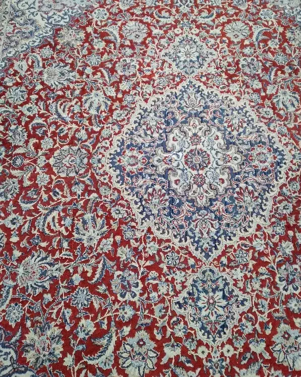 فرش ۱۲ متری|فرش|بیرجند, |دیوار