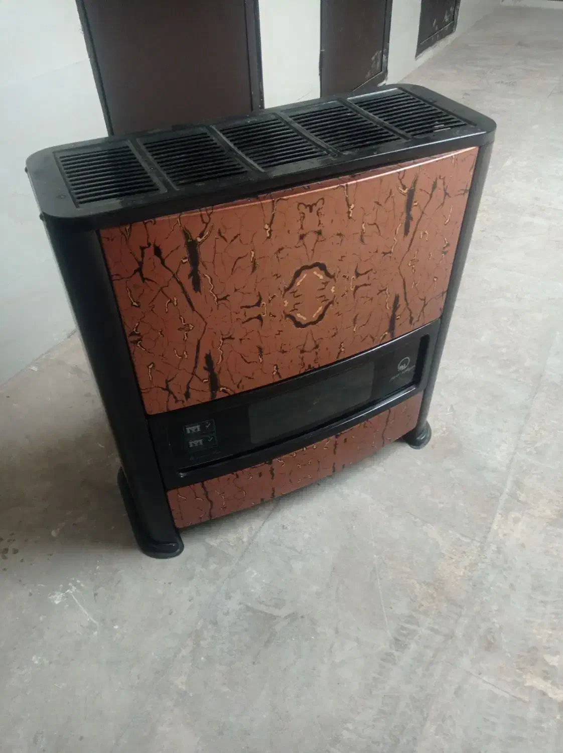 بخاری ۹۰۰۰|بخاری، هیتر، شومینه|قائمشهر, |دیوار