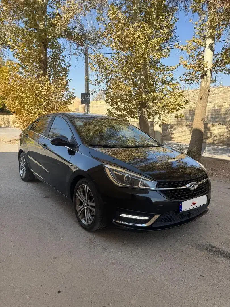 اریزو5فایو مدل ۹۷ توربو اتومات|خودرو سواری و وانت|یزد, |دیوار