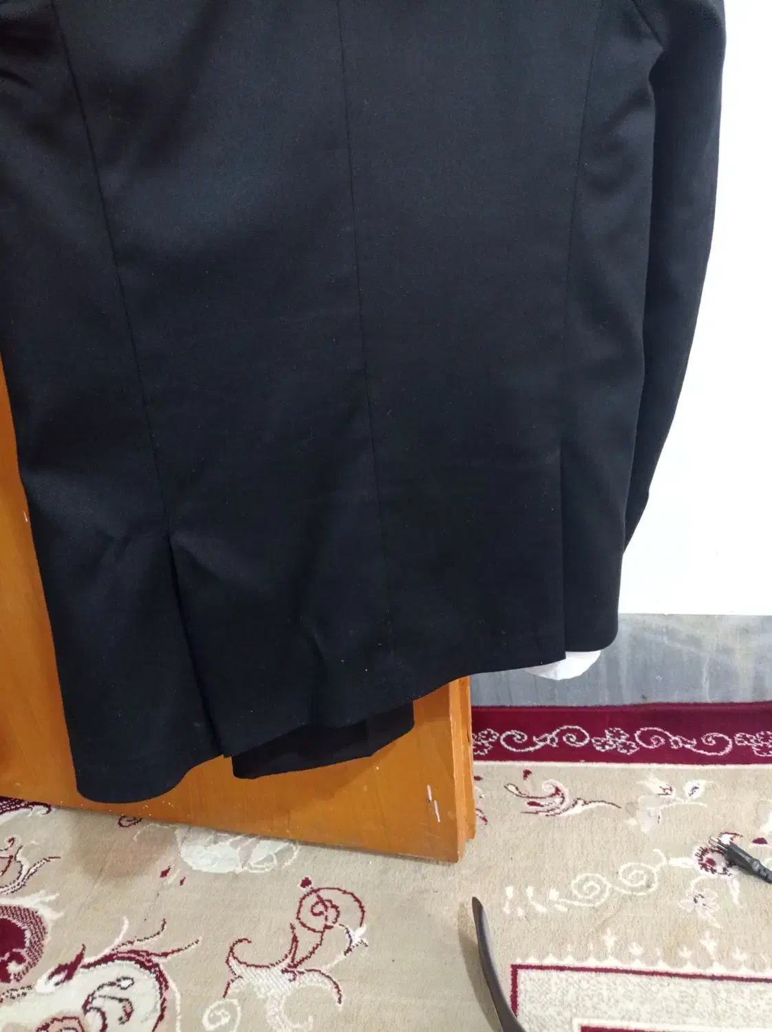 کت شلوار پسرانه و کفش|کفش و لباس بچه|قم, شهرک توانیر|دیوار