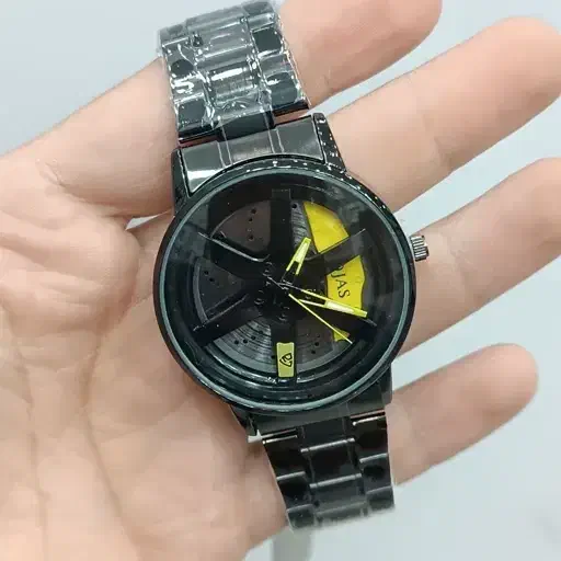 ساعت رینگی چرخان اسپرت|ساعت|تهران, بازار|دیوار