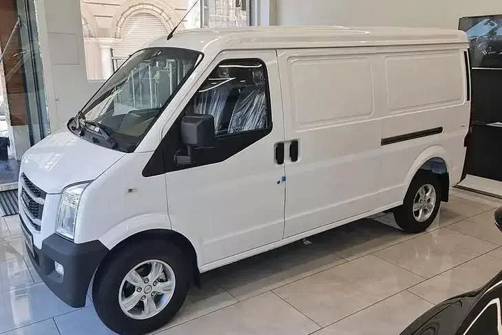 اجاره ون ۷ نفره|خودرو اجاره‌ای|بندرعباس, |دیوار