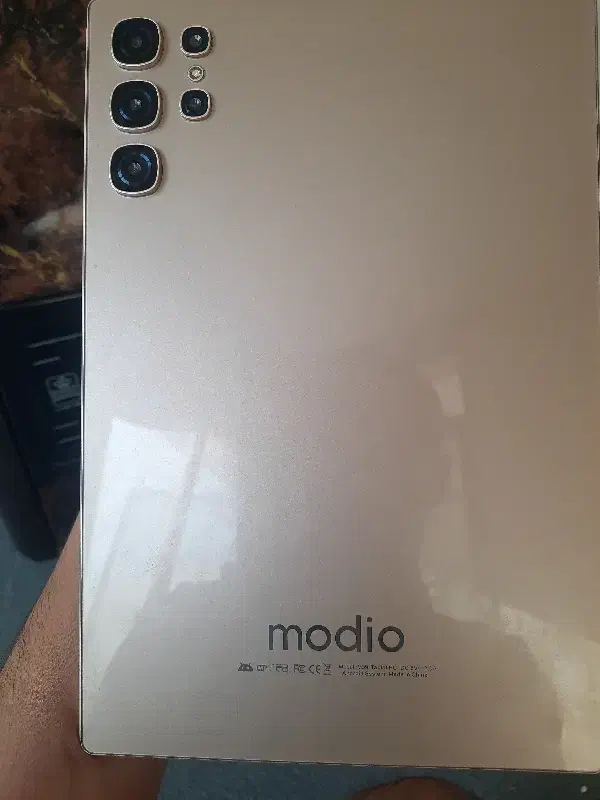 تبلت موسیو M39 10 inch|تبلت|قم, شهید رجایی|دیوار