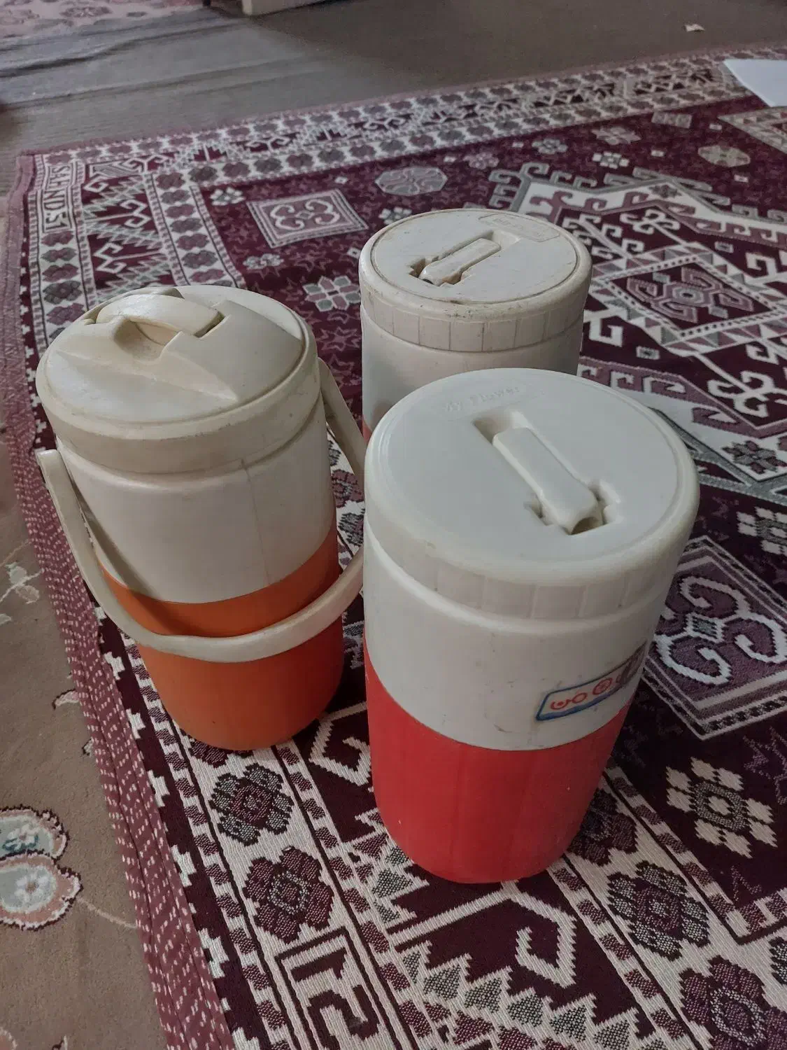 کلمن|ظروف سرو و پذیرایی|کرمانشاه, |دیوار